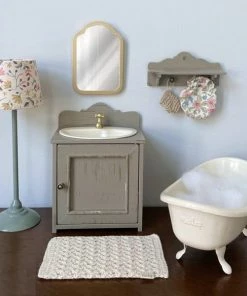 Maileg Miniature Bathroom Sink