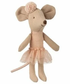 Maileg Ratoncita Bailarina, Hermana Pequeña