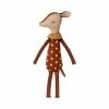 Maileg Sleepy - Wakey, Bambi Dots, Medium