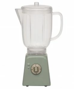 Maileg Mint Miniature Blender