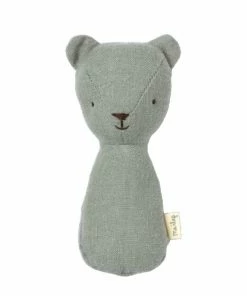 Maileg Teddy Rassel Chinos green