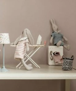 Maileg Miniature Washing Machine Toy