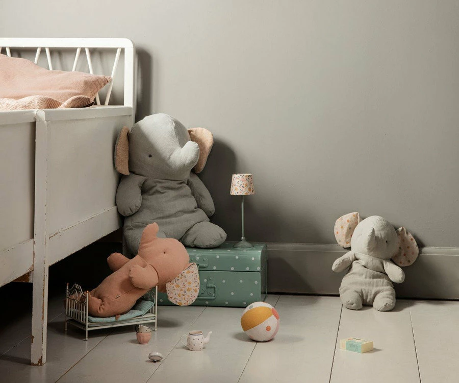 Maileg Big Elephant Plush Toy