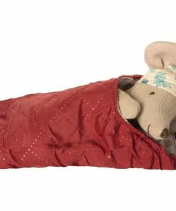 Maileg Big Sister Hiker Mouse