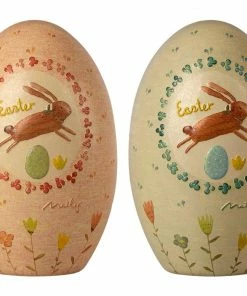 Maileg Metal Easter Eggs Box