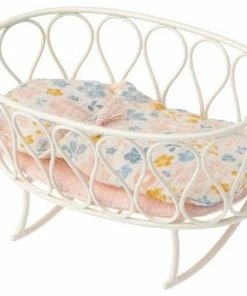 Maileg Off White Cradle Sleeping Bag