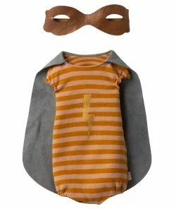 Maileg Superheldenmaus Maxi Girl