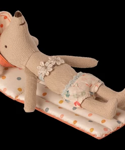 Maileg Multicolor Dot Printed Air Toy Mattress