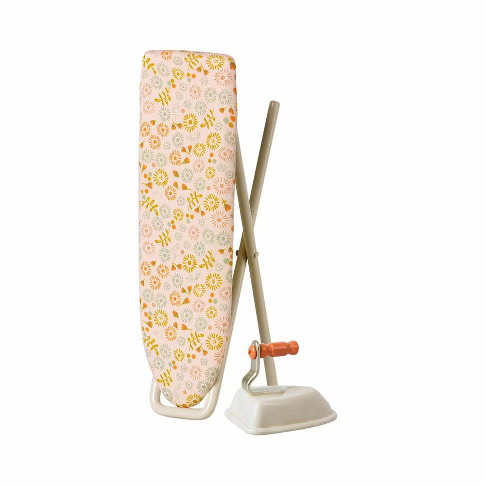 Maileg Iron & Ironing Board Miniature