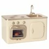 Maileg Miniature Metal Kitchen