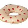 Maileg Small Red Dot Float Ring for Toy Mouse