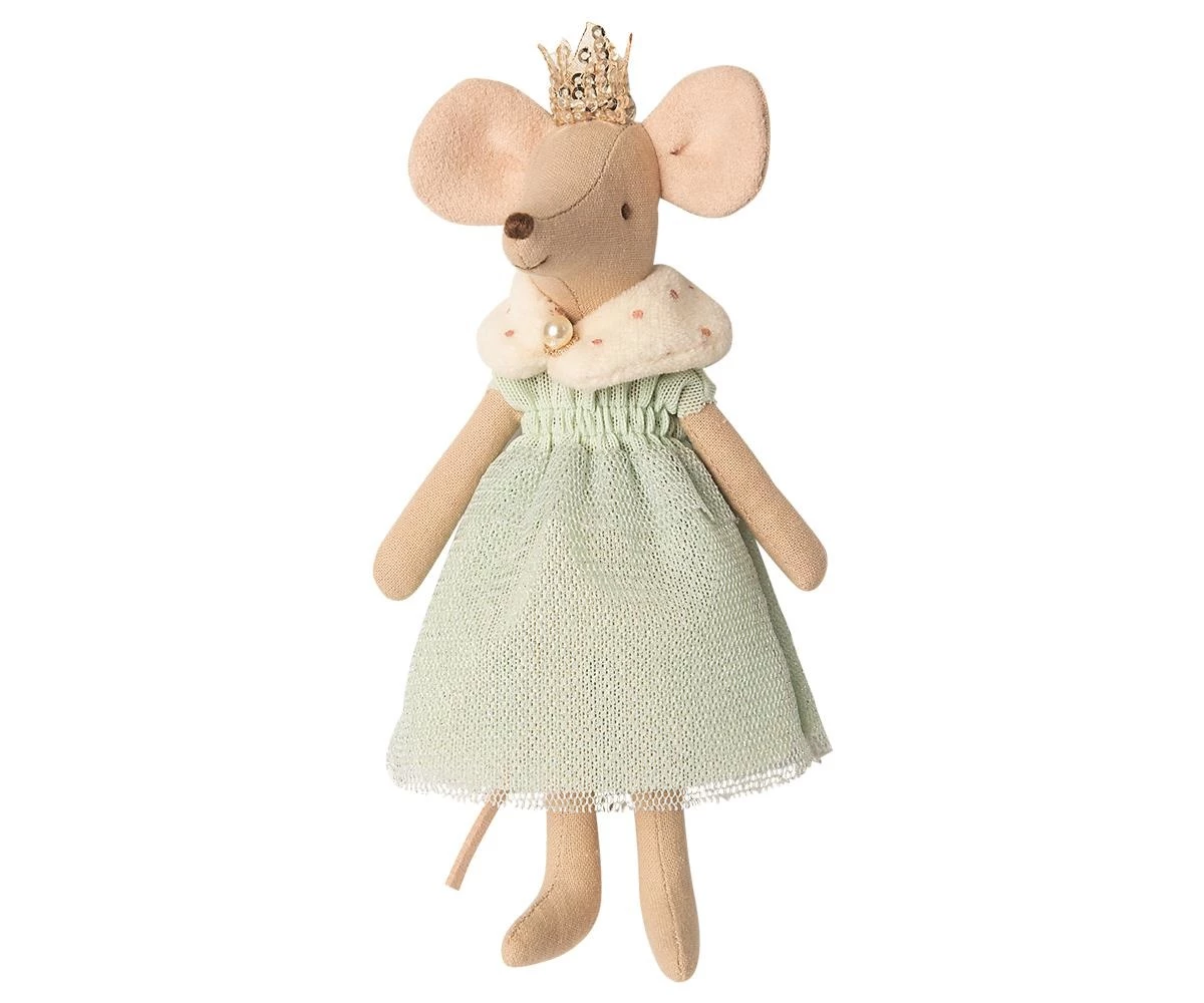 Maileg Big Sister Queen Mouse