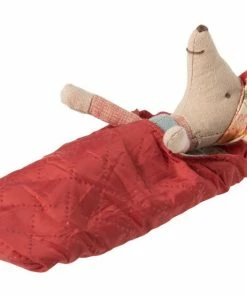 Maileg Big Sister Hiker Mouse