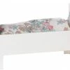 Maileg Small Off White Wood Bed