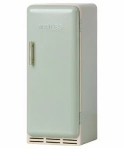 Maileg Miniature Fridge - Mint