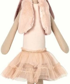 Maileg Medium Bunny Dance Princess