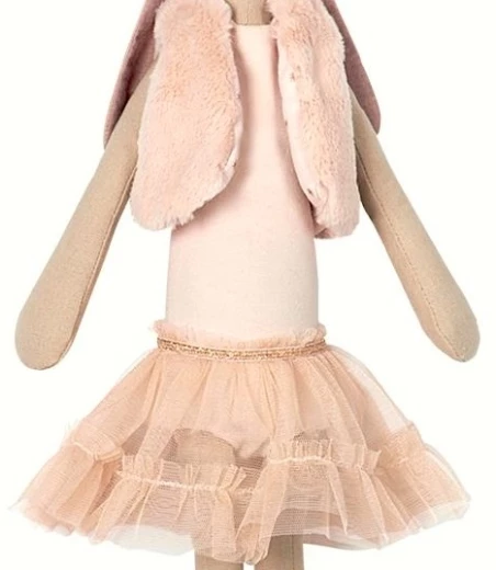 Maileg Medium Bunny Dance Princess