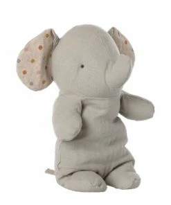 Maileg Medium Elephant Grey
