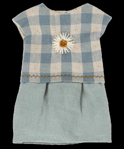 Maileg Kleid Für Teddy Mom