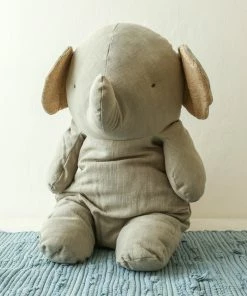 Maileg Big Elephant Toy