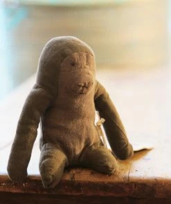 Maileg Gorilla Mini Soft Toy