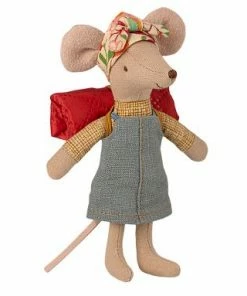 Maileg Hiker Mouse, Big Sister
