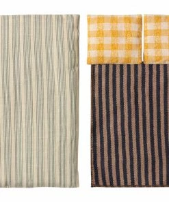 Maileg Ratones Mamá y Papá en Caja de Puros