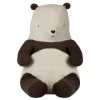 Maileg Medium Black and White Polyester Panda