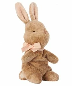 Maileg Rose My First Bunny in Box