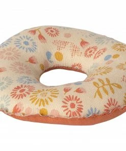 Maileg Small Flower Float Swim Ring for Toy Mouse