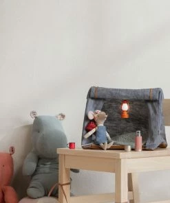 Maileg Happy Camper Tent Toy