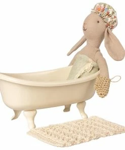 Maileg Miniature Bathtub