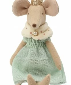 Maileg Ratoncita Reina - Hermana Mayor