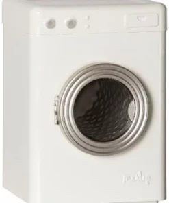 Maileg Metal Washing Machine Toy