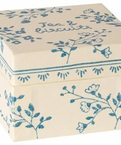 Maileg Tea and Biscuits for Two