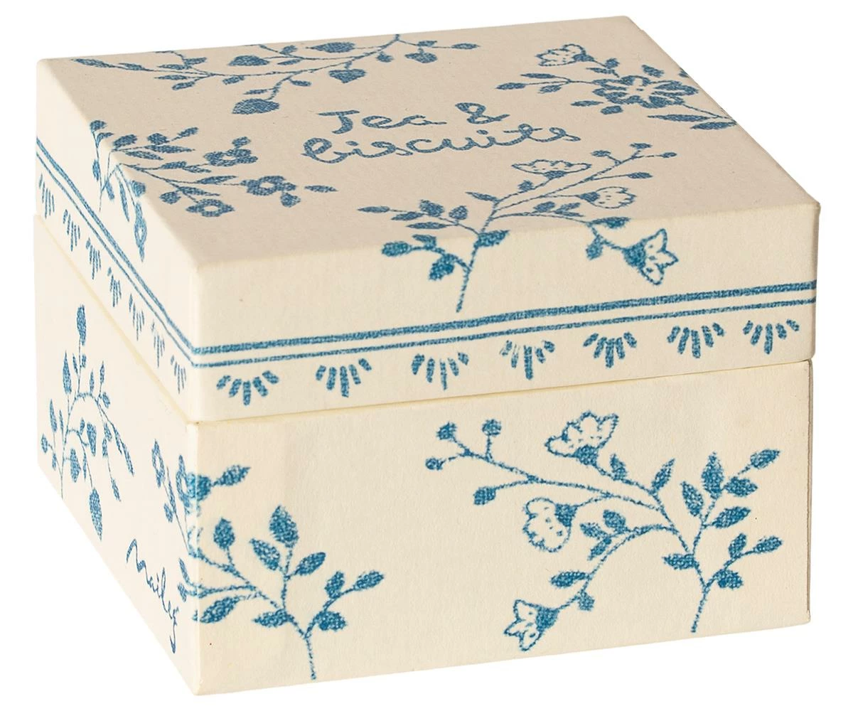 Maileg Tea and Biscuits for Two