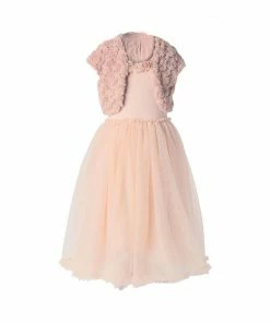 Maileg Ballerina Bolero - Pink