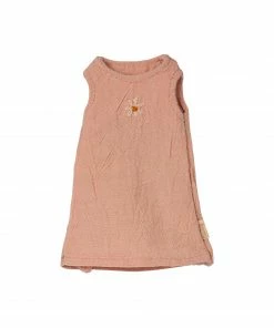 Maileg Bunny size 1, Dress - Rose