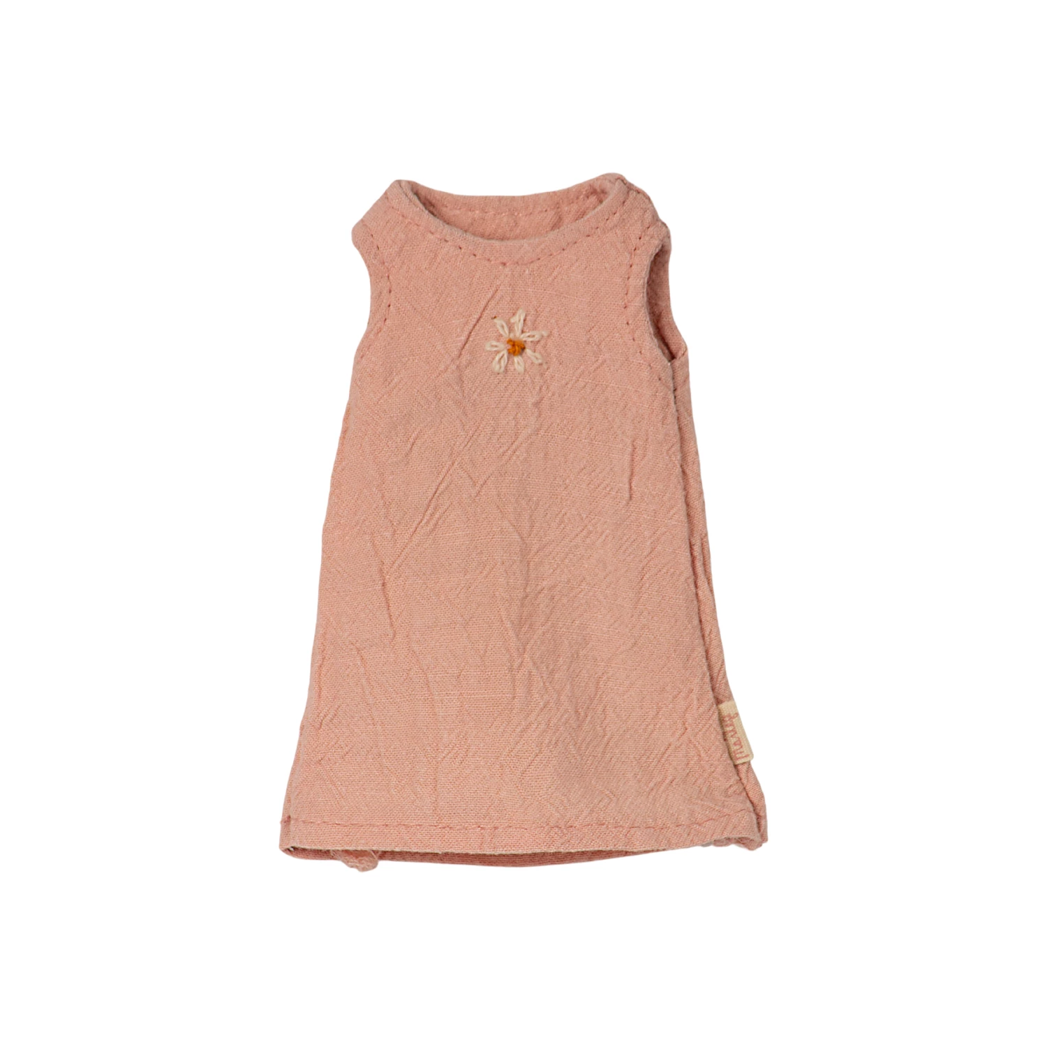 Maileg Bunny size 1, Dress - Rose