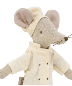 Maileg Chef Mouse