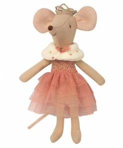 Maileg Big Sister Princess Mouse