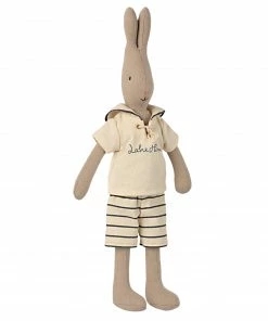 Maileg Sailor Bunny Size 2 Small