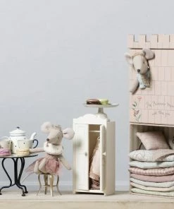 Maileg Princess and The Pea Big Sister Mouse