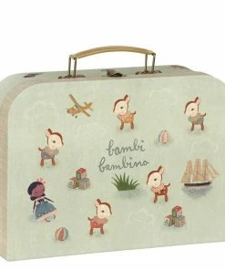 Maileg Valise Cadeau Naissance