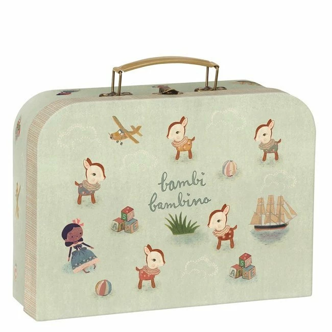 Maileg Valise Cadeau Naissance
