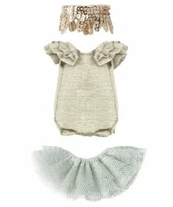 Maileg Swan Lake Dance Big Sister Mouse