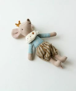 Maileg Prince Mouse Big Brother