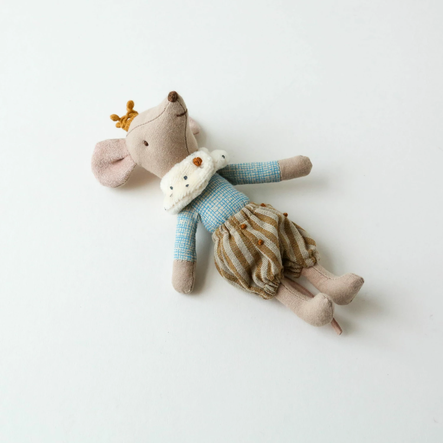 Maileg Prince Mouse Big Brother