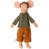 Maileg Dad Mouse