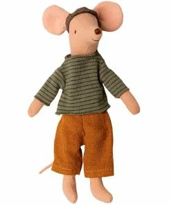 Maileg Dad Mouse